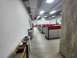 Bulim Avenue (D22), Factory #595010711